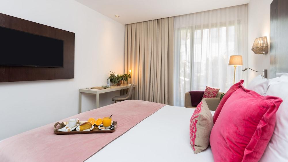 La Laguna Gran Hotel