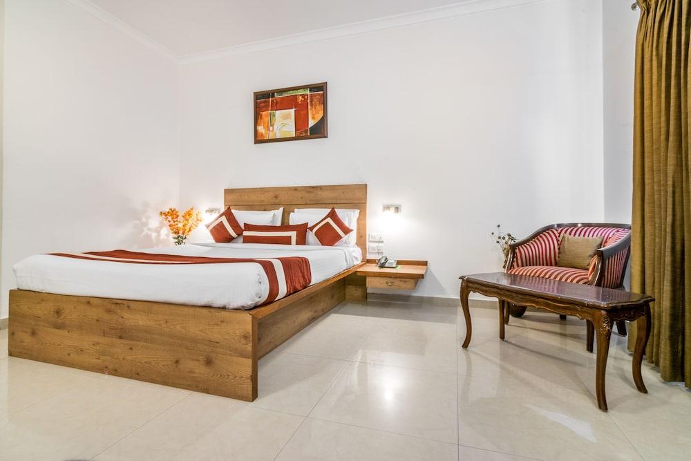 Octave Hotel Double Rd