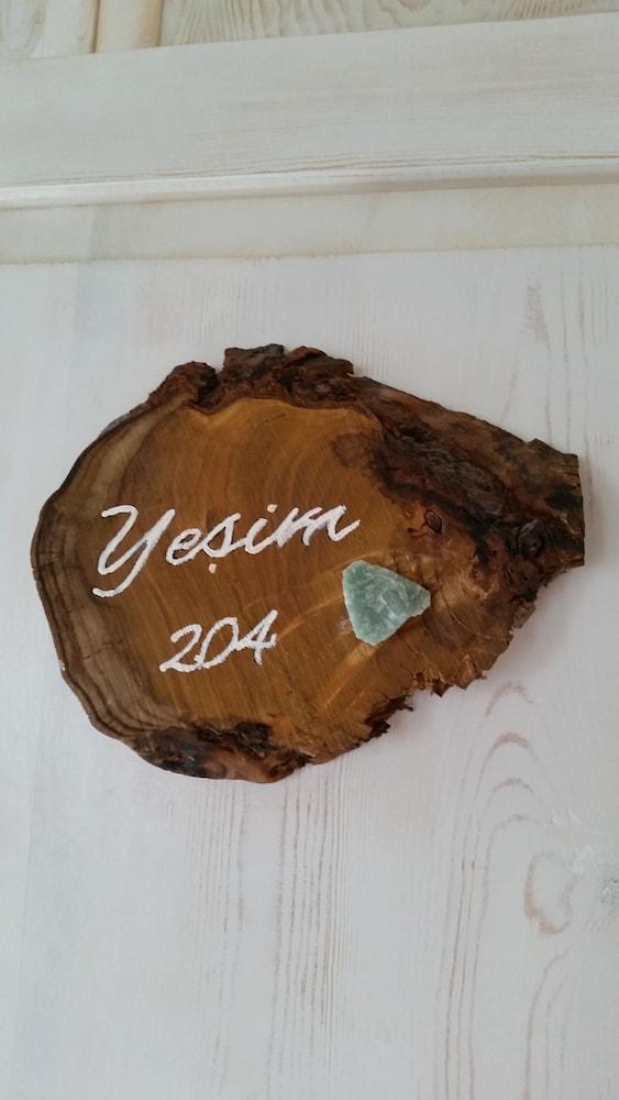 Cassiopeia Hotel Alacati