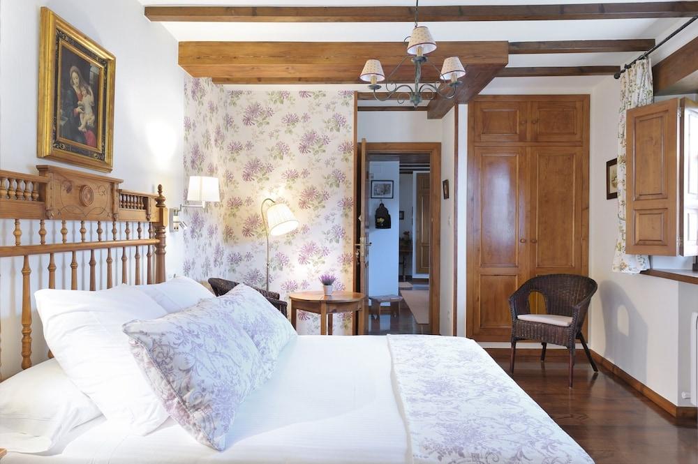 Casa Rural Llugarón I