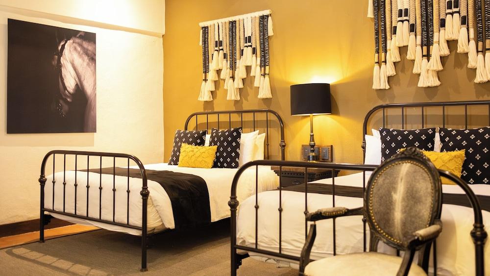 Hacienda el Salitre Hotel & Spa