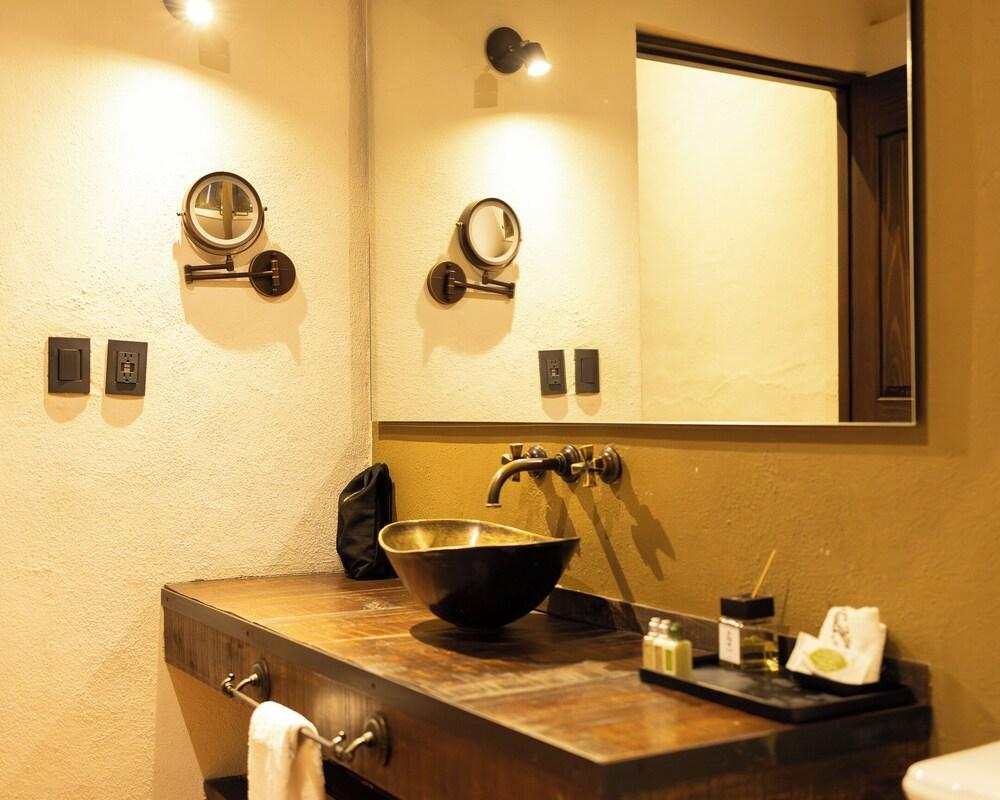 Hacienda el Salitre Hotel & Spa