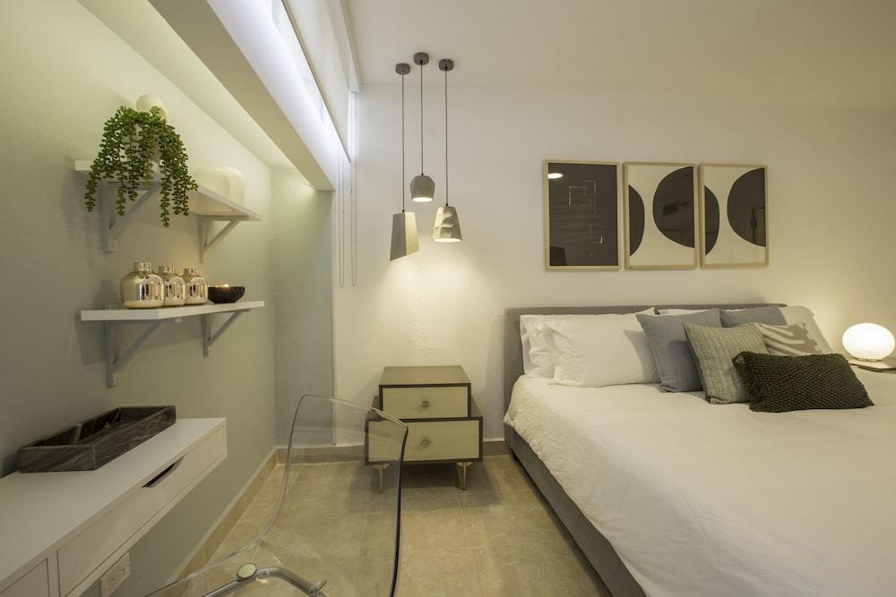 Caribbean Presidential Suite Ocean View