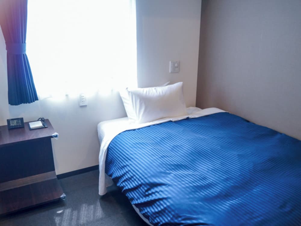 Hotel LiVEMAX Saitama Asakaekimae