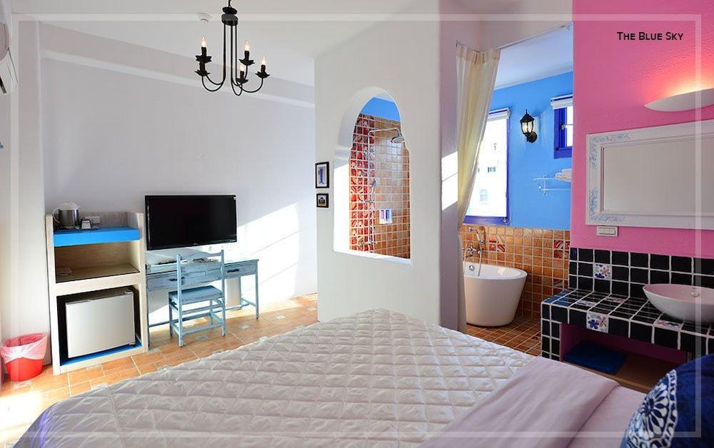 Bethlehem B&B & Villa Kenting