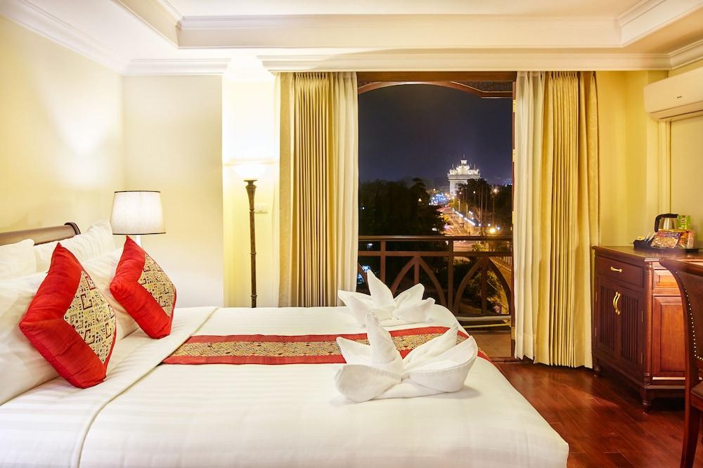 Phasouk Vien Chantra Hotel