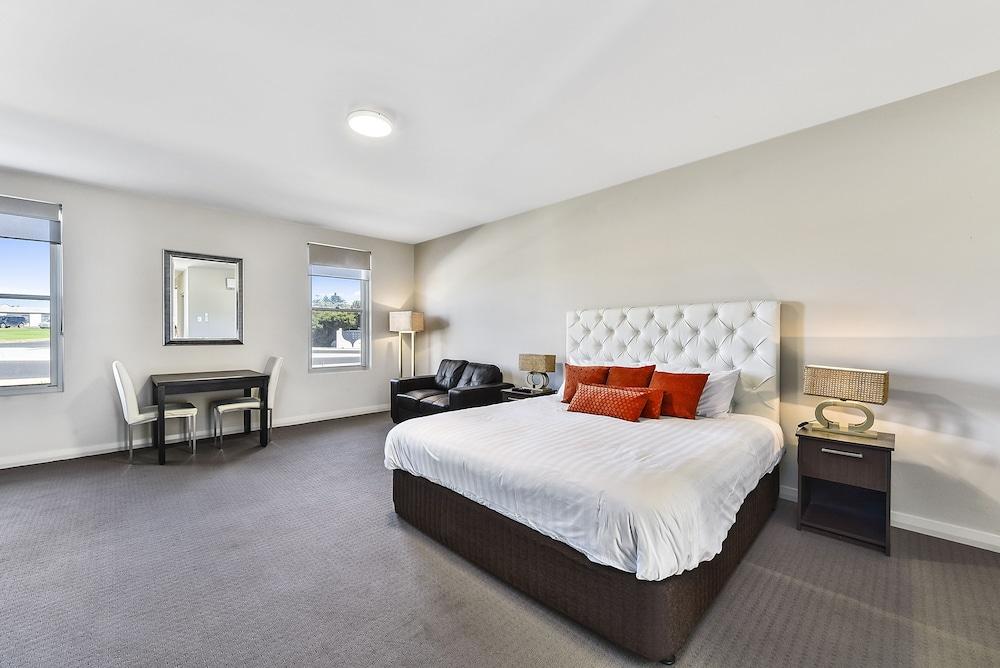 Robe Marina Accommodation