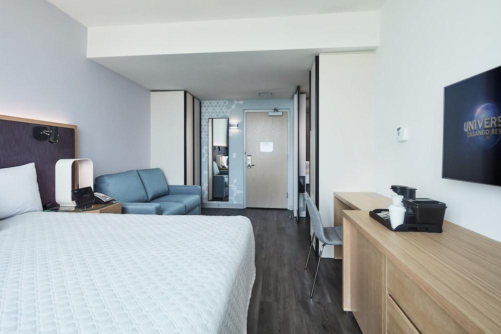 Universal's Aventura Hotel