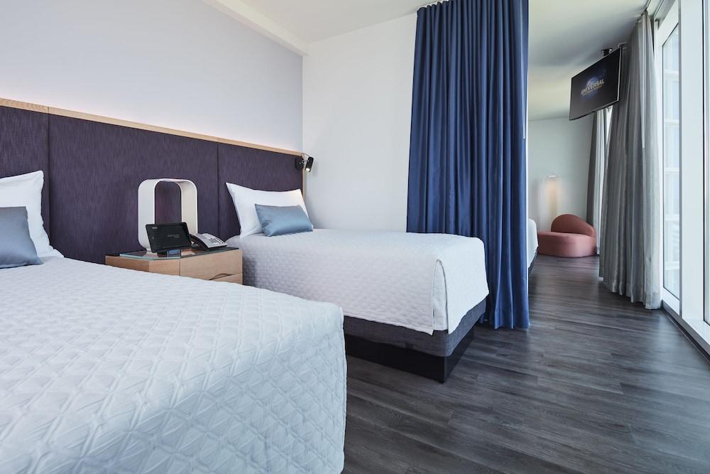 Universal's Aventura Hotel