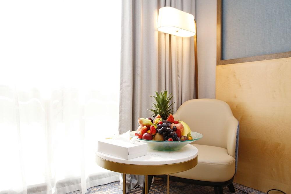 Maden AlRawda مادن الروضة