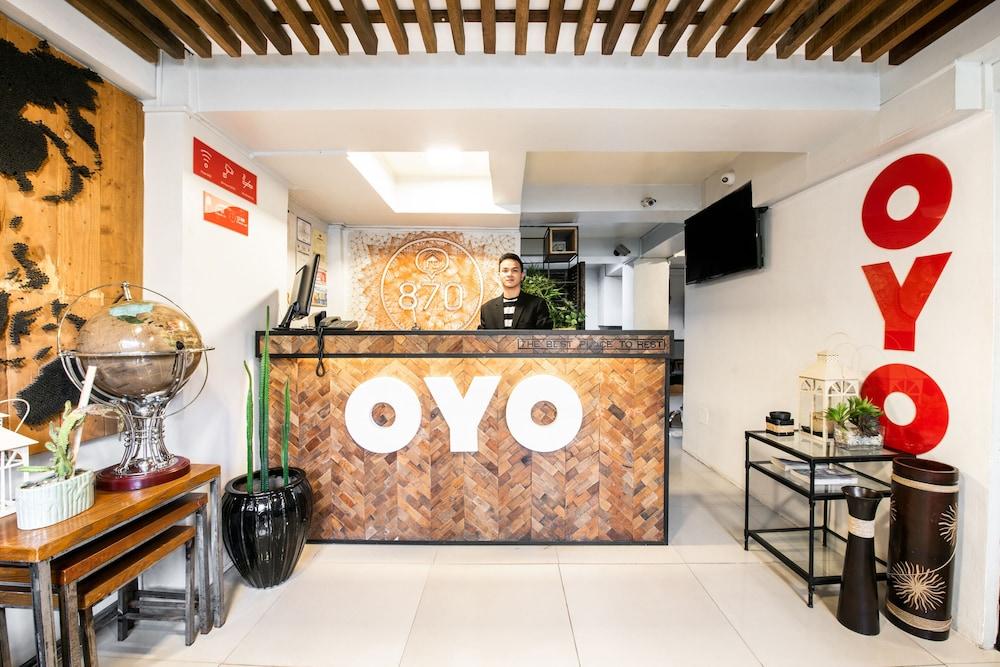 OYO 134 The Bedstation