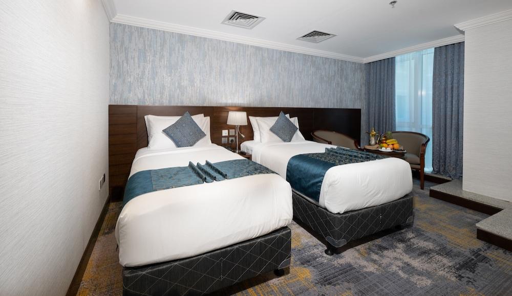 Nozol Royal Inn Hotel