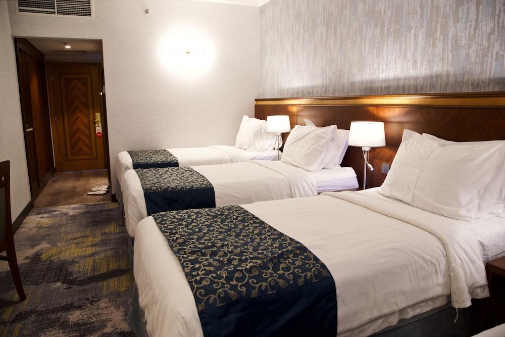 Nozol Royal Inn Hotel