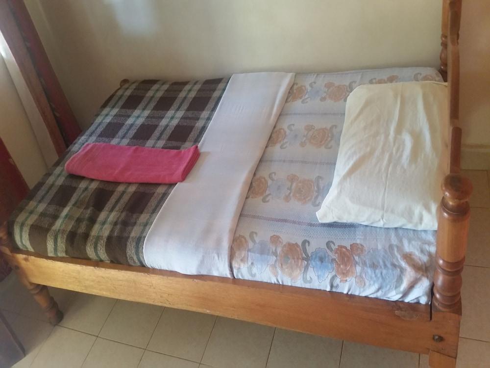 Mountainview Backpackers Kisumu