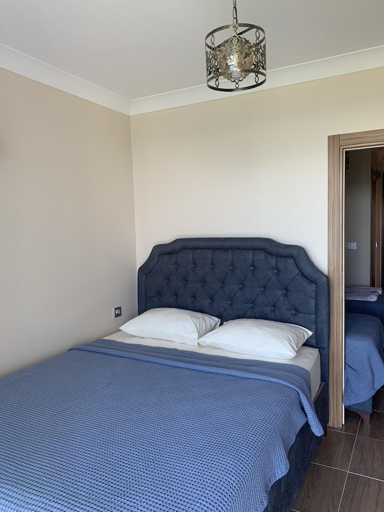 Marmara Zeytin Hotel