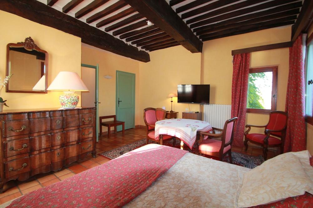 Hostellerie Le Beffroi