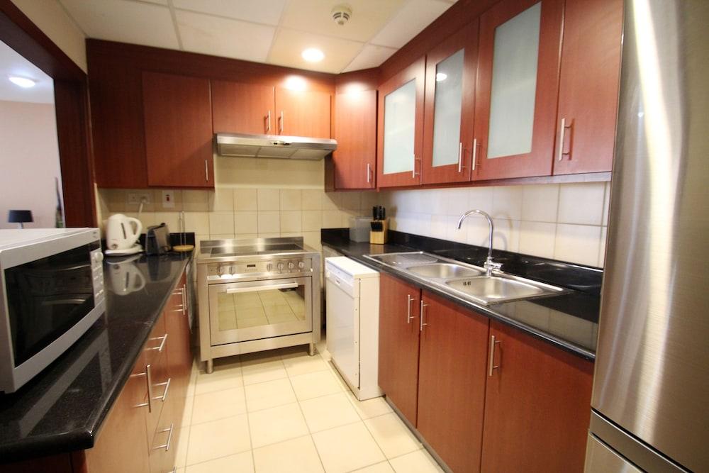 Kennedy Towers - Sadaf 1