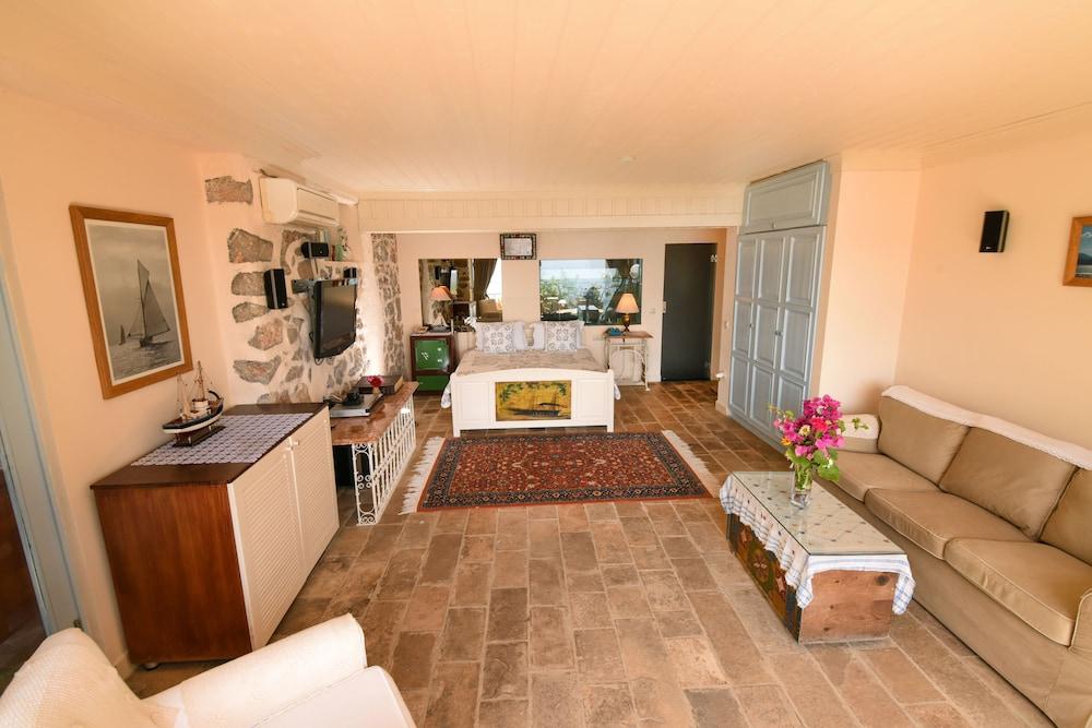 Beyaz Yunus Hotel - Adults only