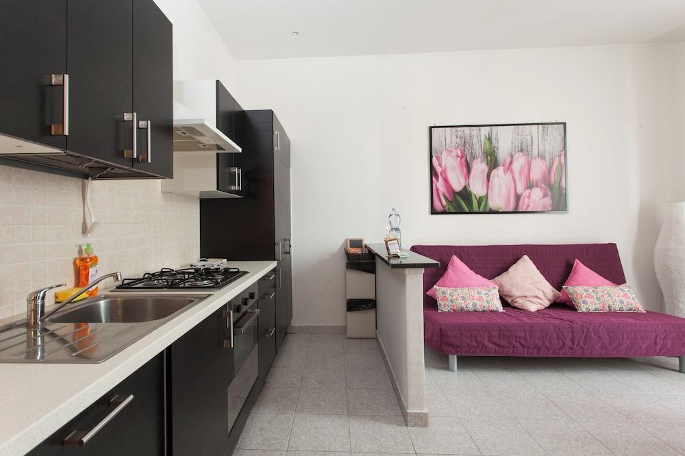 Italianway   - Villoresi