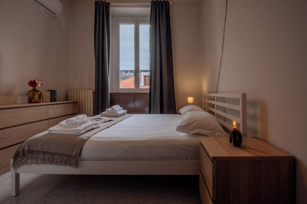 Italianway   - Villoresi