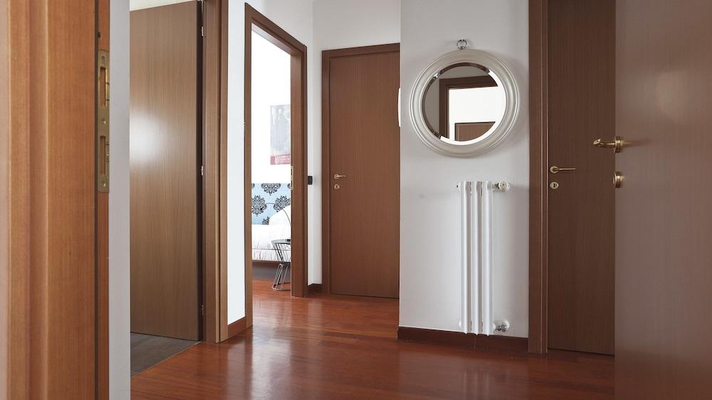 Italianway   - Zanella