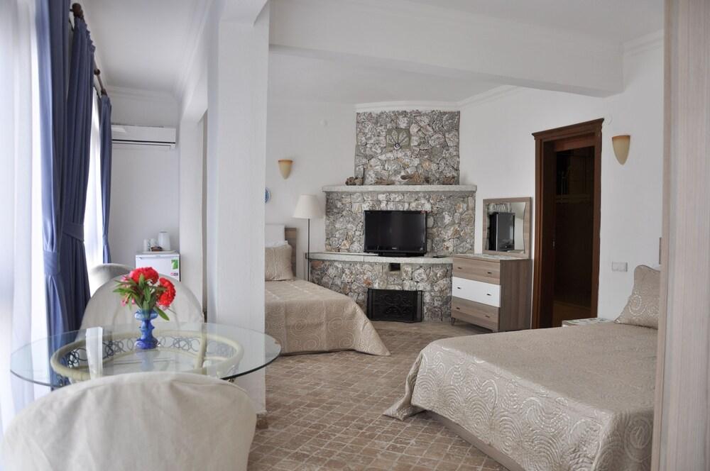 Pisces Hotel Turunç