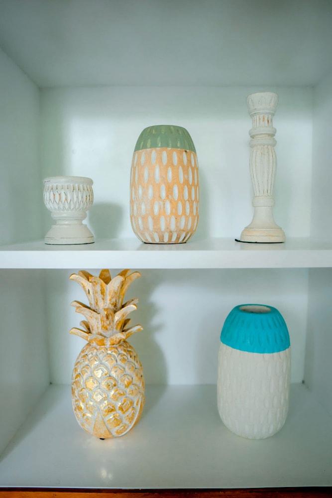 Tijili Benoa - CHSE Certified