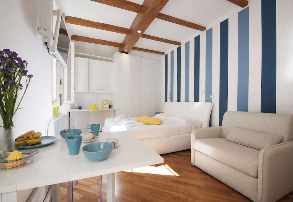 At Home Heart of Milan - Manzoni