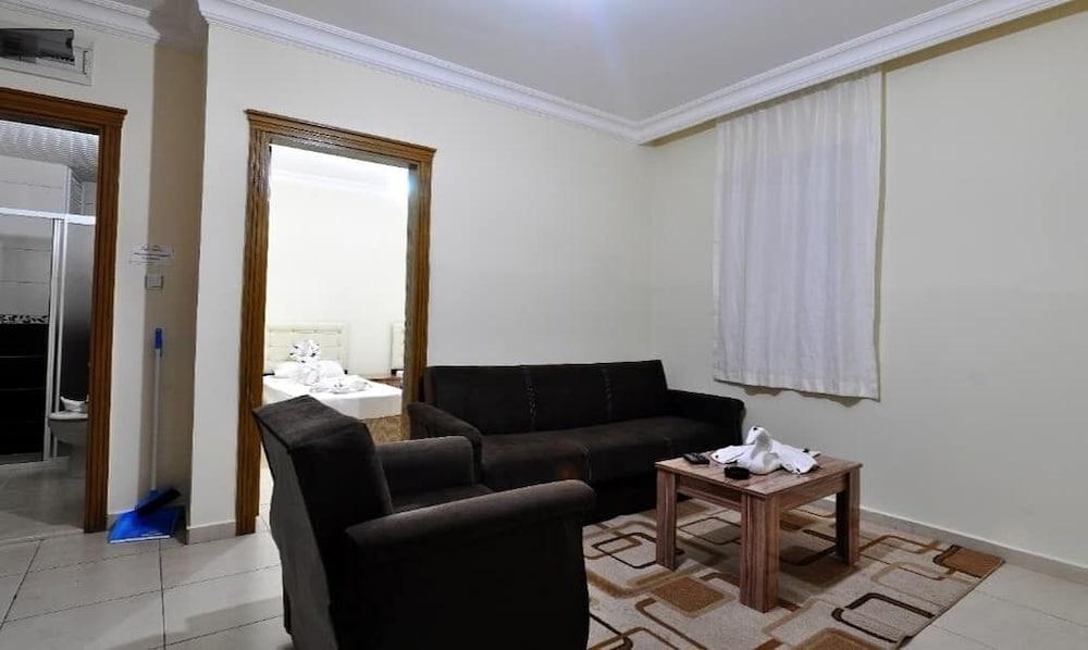 Ali Unal Apart Otel