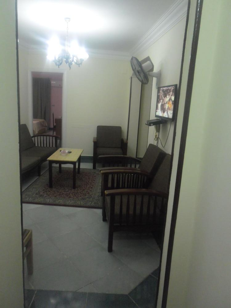 Jewel Mandara Apartments