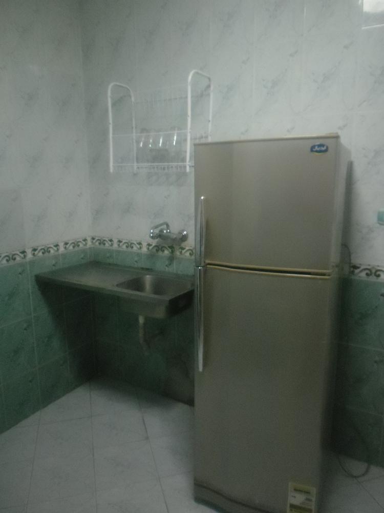 Jewel Mandara Apartments