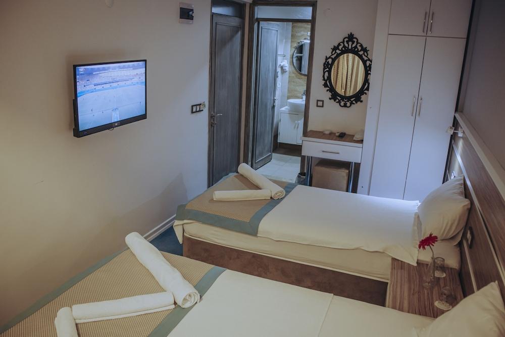 Pırlanta Butik Otel