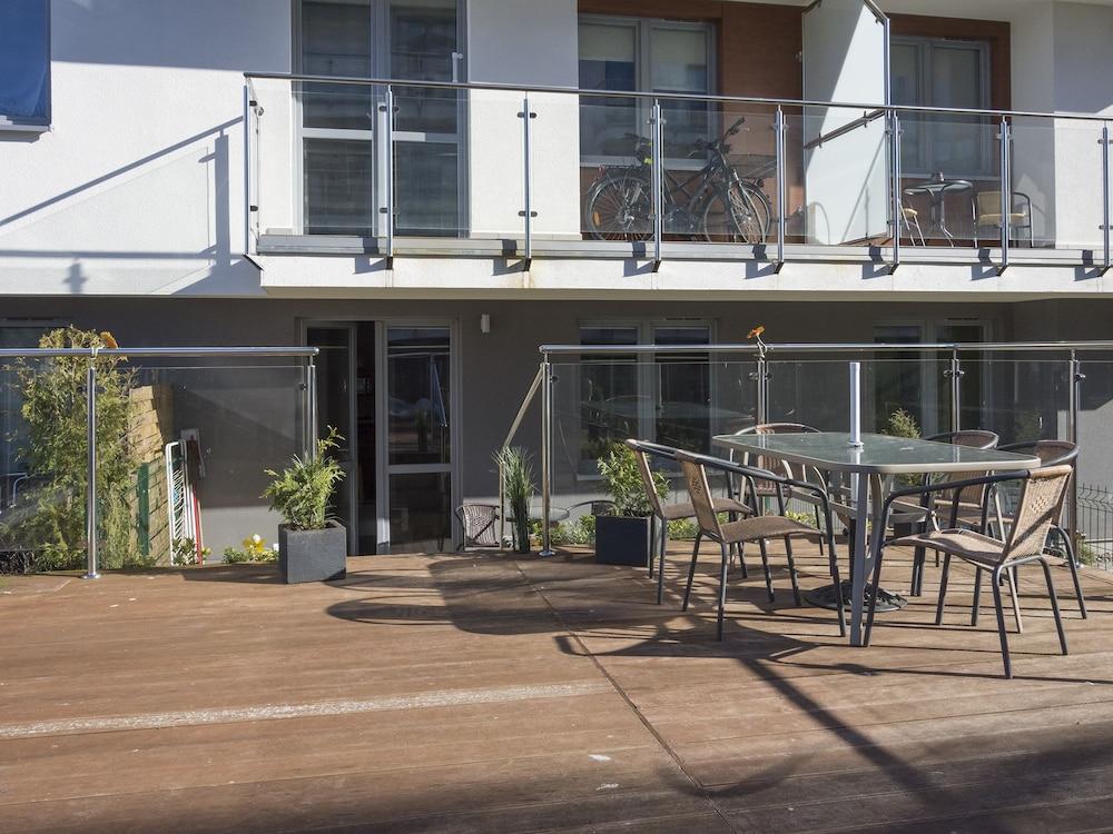 VacationClub - Baltycka Apartments