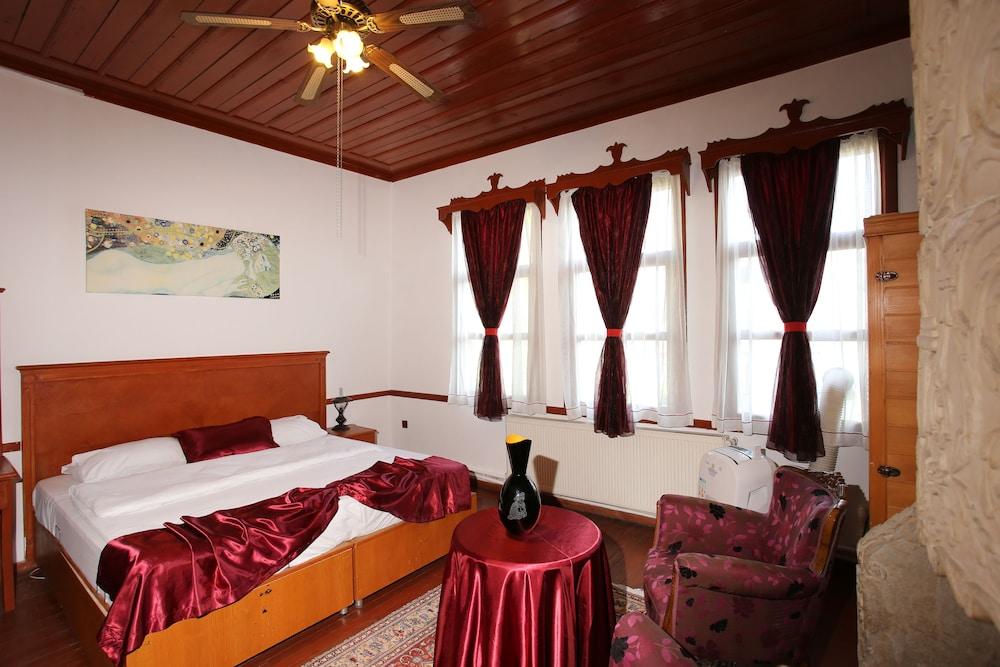 Sebile Hanim Konagi - Special Class