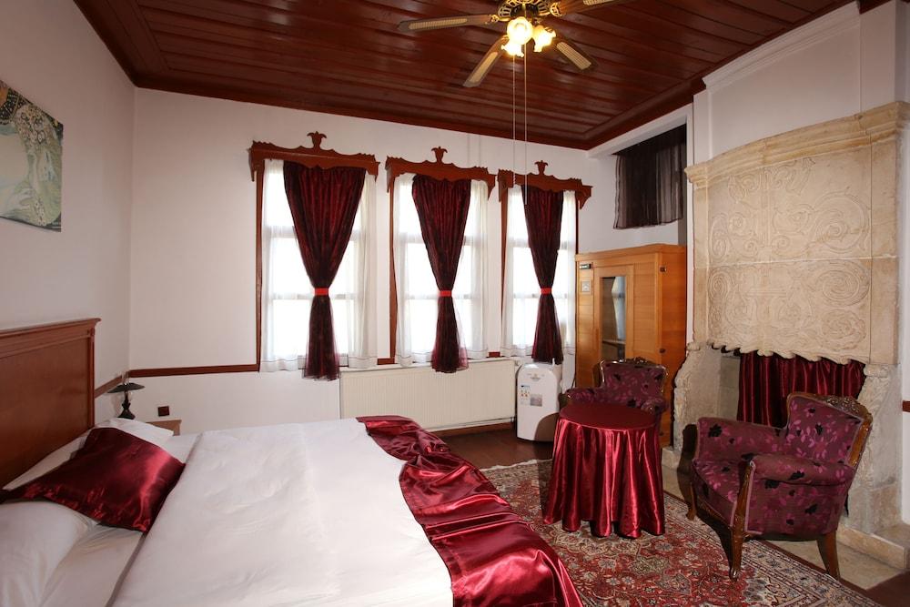 Sebile Hanim Konagi - Special Class