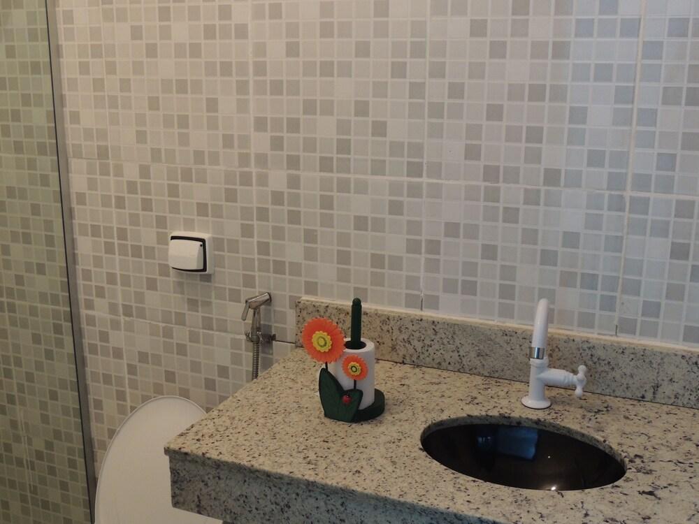 Flor de Pequi Pousada