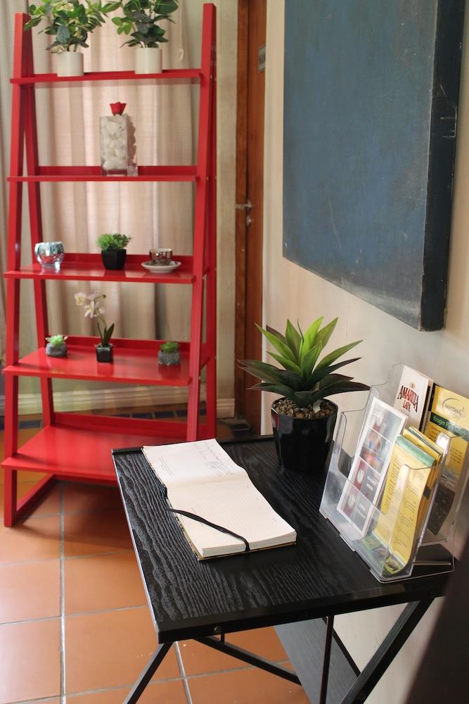 Cu Boutique Guest House