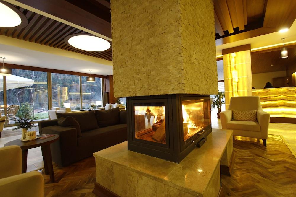 Abant Aden Boutique Hotel & Spa