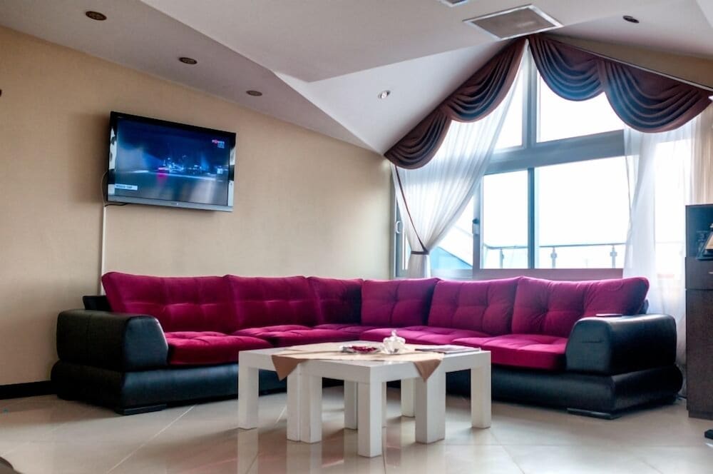 Grand Ahos Hotel & Spa