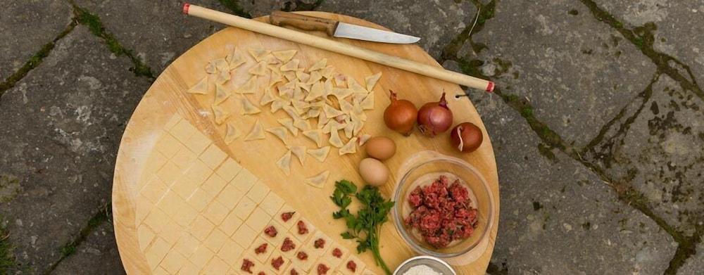 Silva Oliva Hotel & Farm