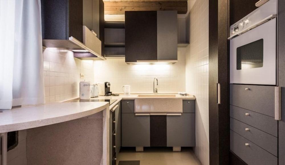 MYSWEETPLACE - Fondamenta Moro Apartment