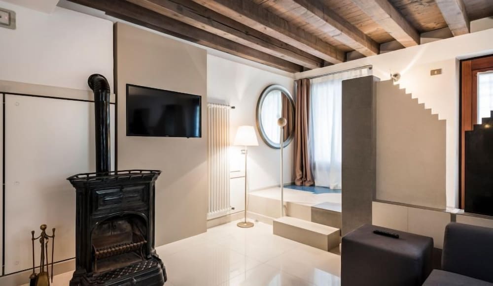 MYSWEETPLACE - Fondamenta Moro Apartment