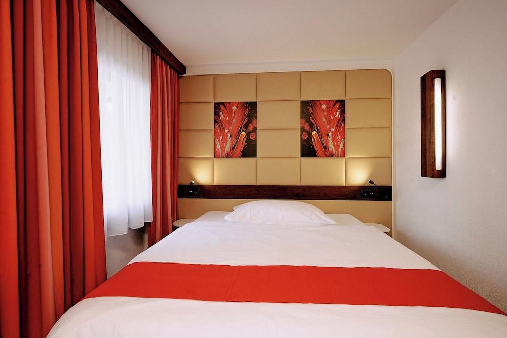 Hotel Restaurant Elite Visp