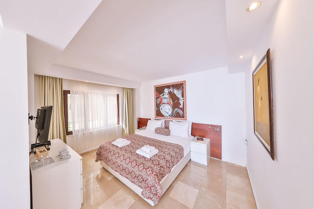 Gardenia Hotel - Adults Only