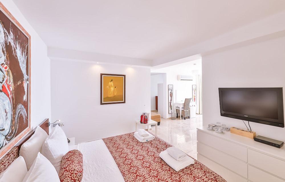 Gardenia Hotel - Adults Only