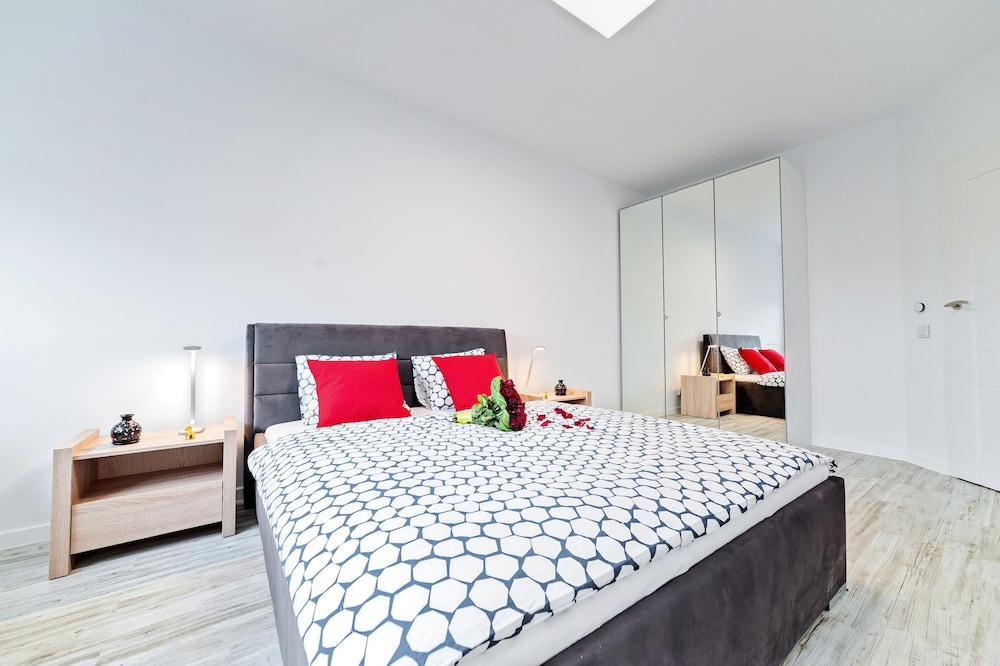 Apartamenty Homely Place Centrum