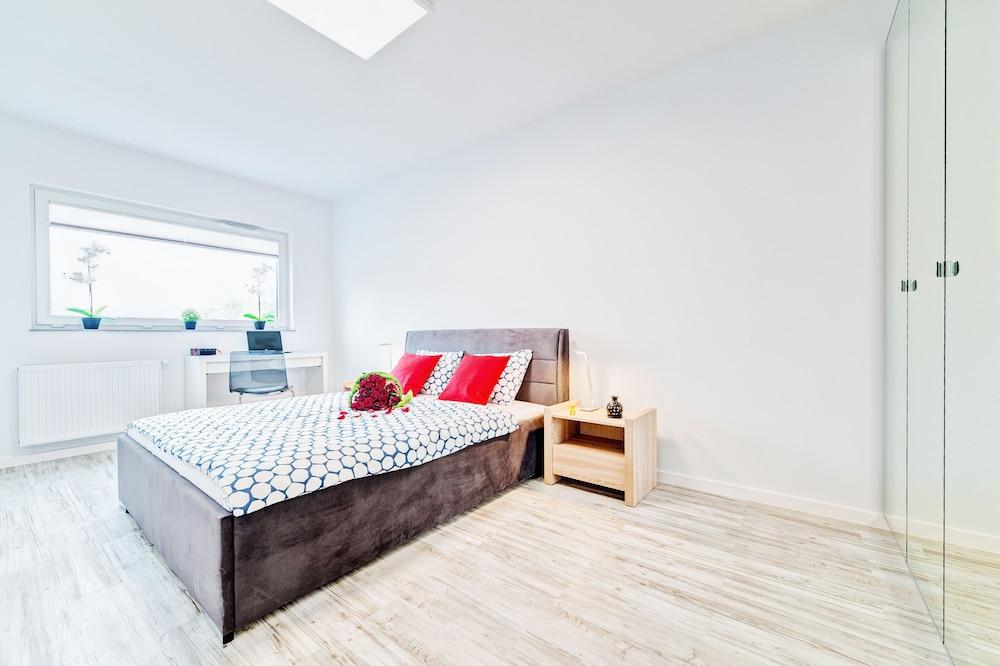 Apartamenty Homely Place Centrum