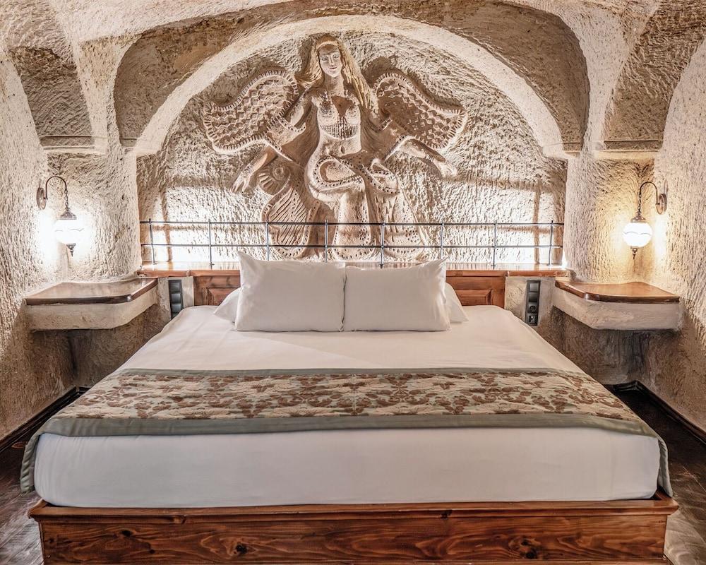 Utopia Cave Cappadocia