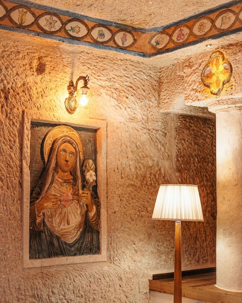 Utopia Cave Cappadocia