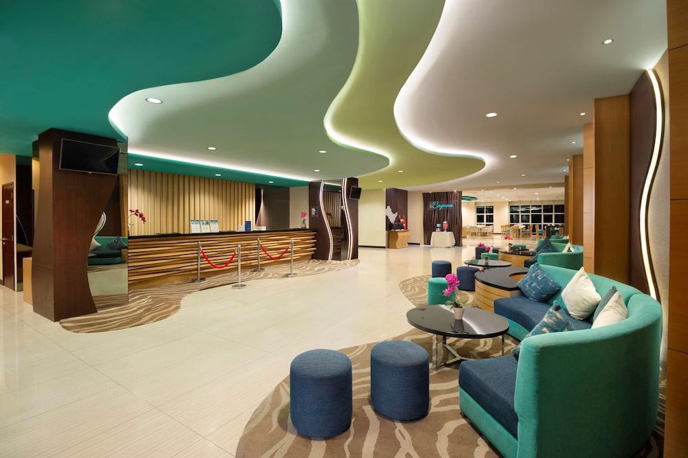 Best Western The Lagoon Hotel